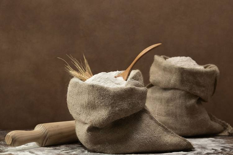 Quale farina usare per fare il pane? Guida alle migliori farine per panificazione