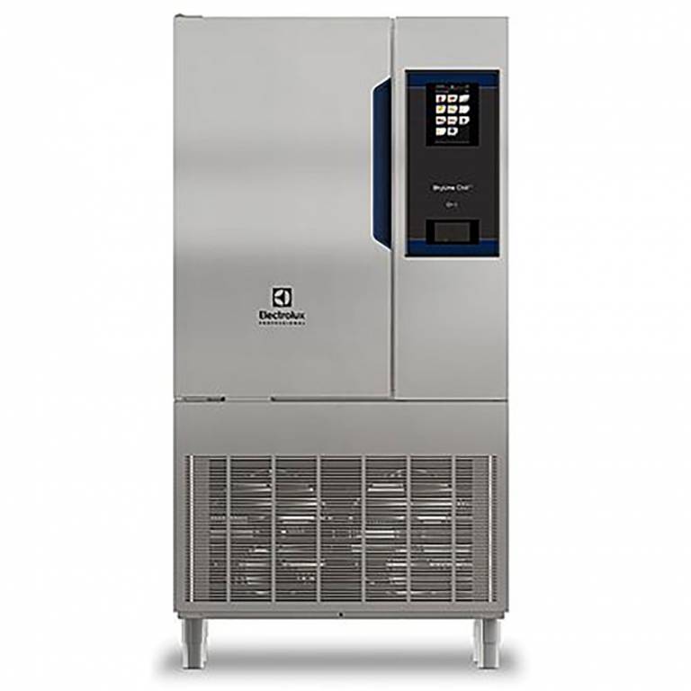 Abbattitore di temperatura professionale - Electrolux Professional Skyline multifunzione
