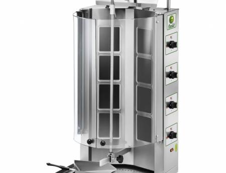 Macchina kebab Gyros USATA