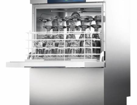 Lavastoviglie/Bicchieri Professionale Hobart PROFI GC in offerta