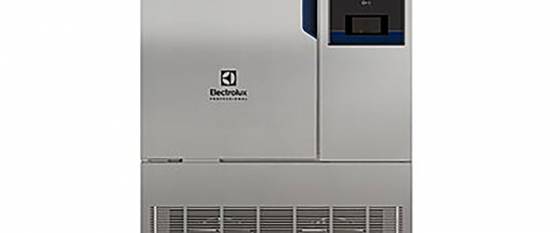 Electrolux Professional Skyline multifunzione – Abbattitore di temperatura professionale